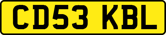 CD53KBL