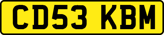 CD53KBM