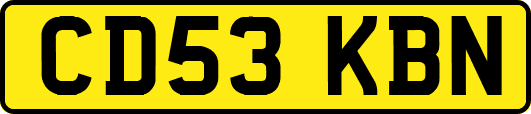 CD53KBN