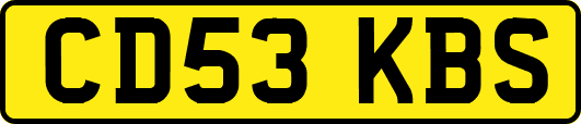 CD53KBS