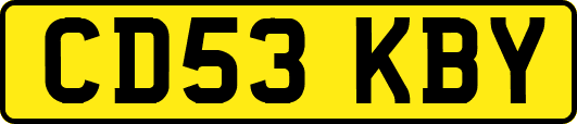 CD53KBY