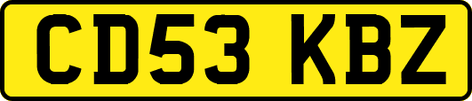 CD53KBZ