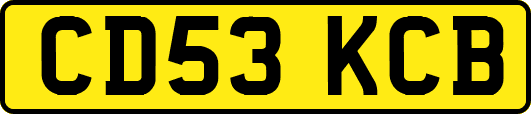 CD53KCB