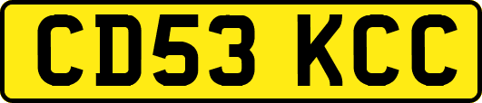 CD53KCC