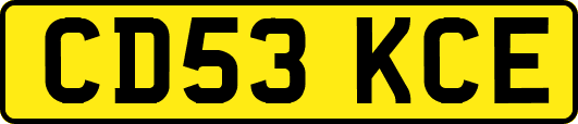 CD53KCE