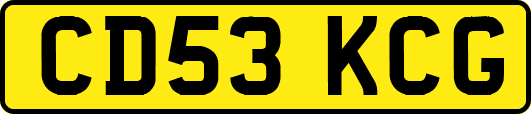 CD53KCG