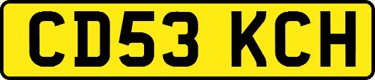 CD53KCH
