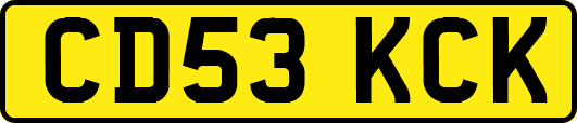 CD53KCK
