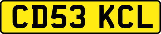 CD53KCL