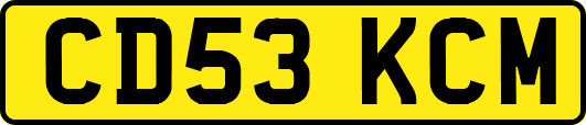 CD53KCM