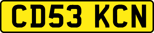 CD53KCN