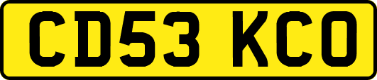 CD53KCO