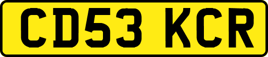 CD53KCR