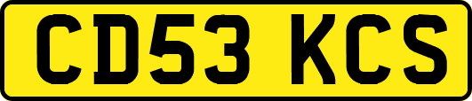 CD53KCS