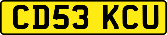 CD53KCU