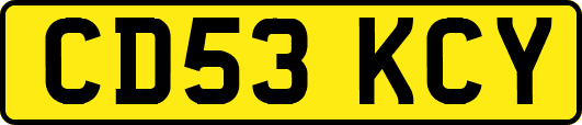 CD53KCY