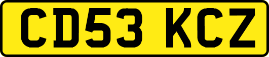CD53KCZ