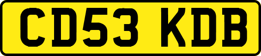 CD53KDB