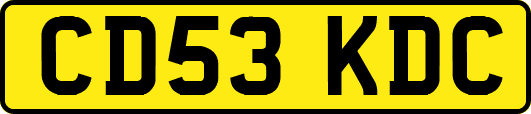 CD53KDC
