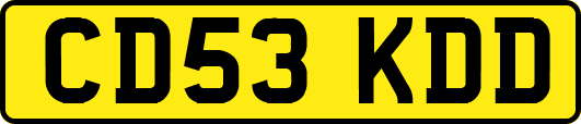 CD53KDD