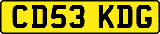 CD53KDG