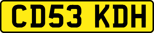 CD53KDH