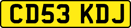 CD53KDJ