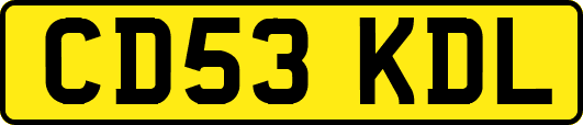 CD53KDL