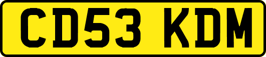 CD53KDM