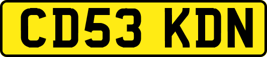 CD53KDN