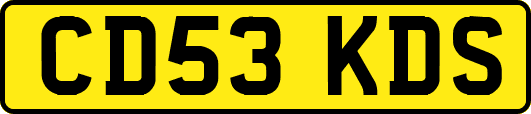 CD53KDS