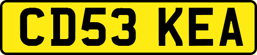 CD53KEA