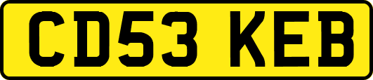 CD53KEB