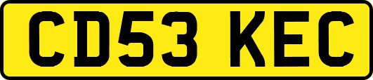 CD53KEC