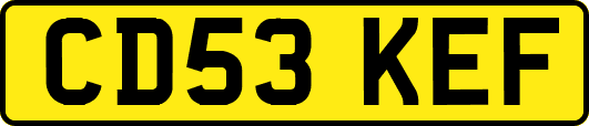 CD53KEF
