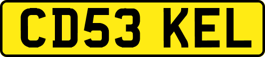 CD53KEL