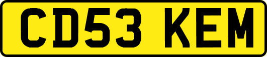 CD53KEM