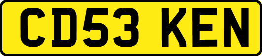 CD53KEN