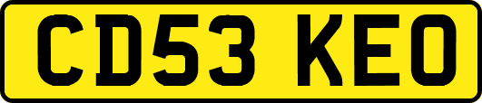 CD53KEO