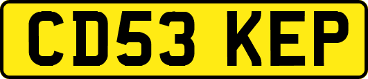 CD53KEP