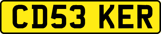CD53KER