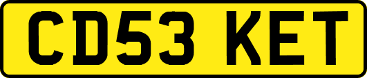 CD53KET