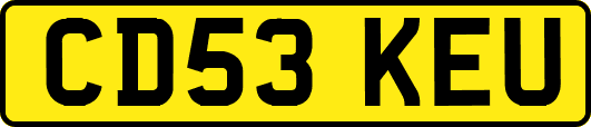 CD53KEU