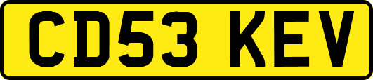 CD53KEV