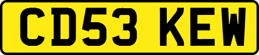 CD53KEW