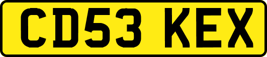 CD53KEX