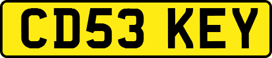 CD53KEY