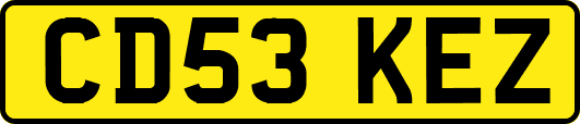 CD53KEZ