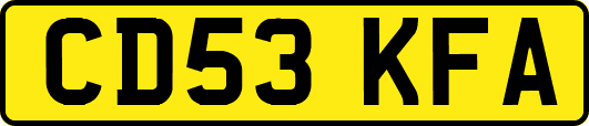 CD53KFA