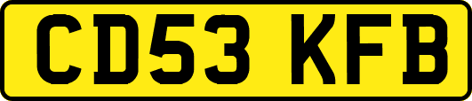CD53KFB